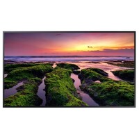 TV 55“ COMMERCIAL 4K UHD DISPLAY 350 NIT
